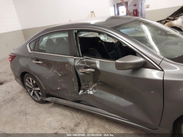 1N4BL3APXHC156317 Nissan Altima 3.5 Sr