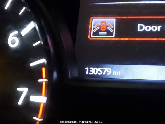 1N4BL3APXHC156317 Nissan Altima 3.5 Sr