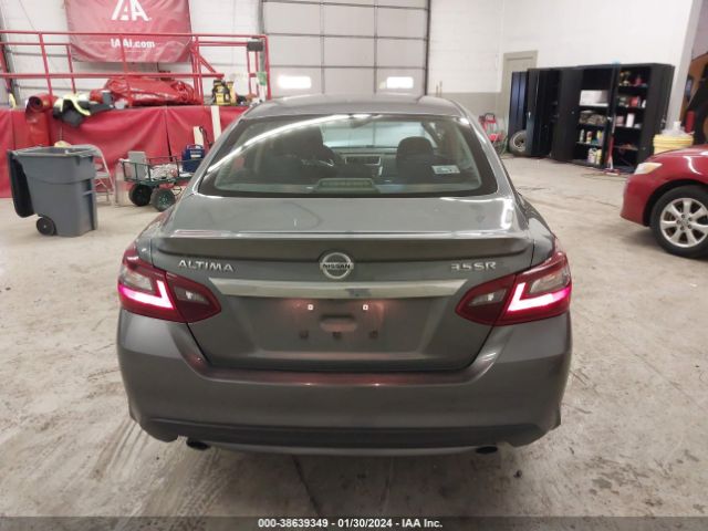 1N4BL3APXHC156317 Nissan Altima 3.5 Sr