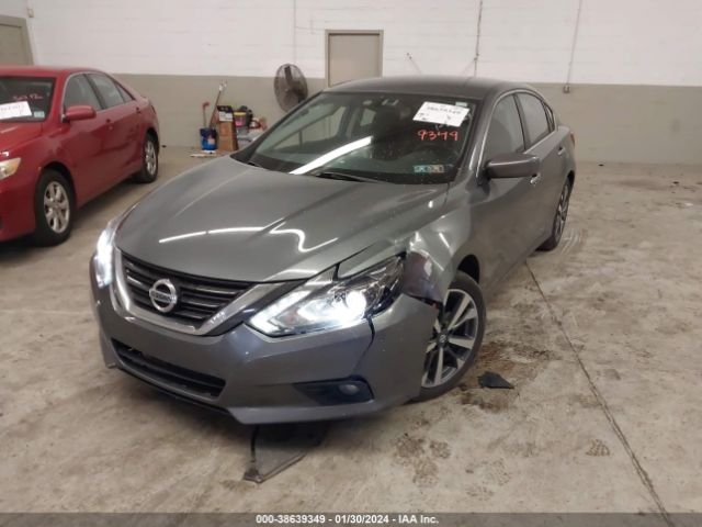 1N4BL3APXHC156317 Nissan Altima 3.5 Sr