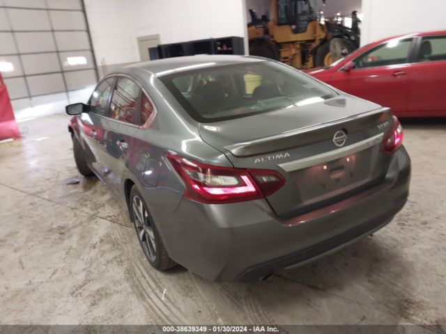 1N4BL3APXHC156317 Nissan Altima 3.5 Sr
