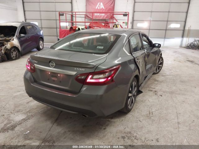 1N4BL3APXHC156317 Nissan Altima 3.5 Sr