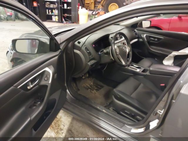 1N4BL3APXHC156317 Nissan Altima 3.5 Sr