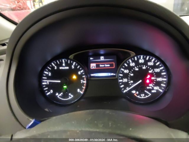1N4BL3APXHC156317 Nissan Altima 3.5 Sr