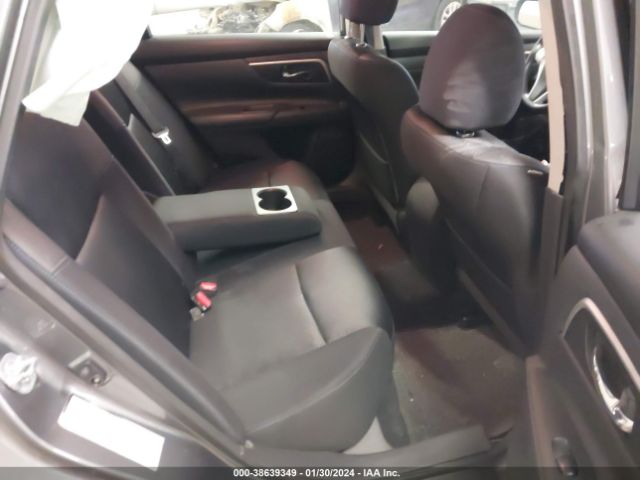 1N4BL3APXHC156317 Nissan Altima 3.5 Sr