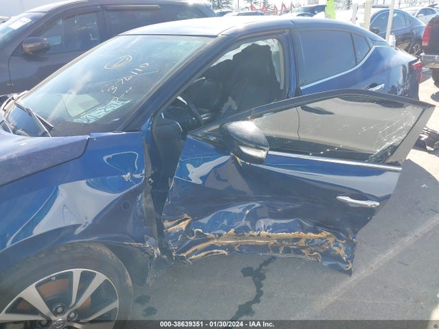 Nissan Maxima 3.5 Sv 2018 1N4AA6AP2JC376110 Image 6