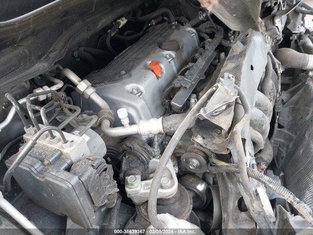 Honda Cr-v Ex-l 2014 2HKRM3H70EH506825 Image 10