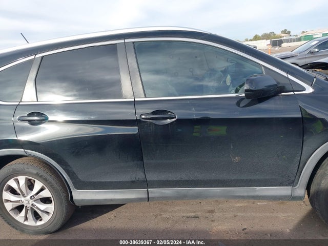Honda Cr-v Ex-l 2014 2HKRM3H70EH506825 Image 13