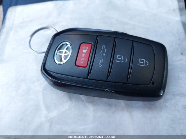 Toyota COROLLA SE 2023 5YFS4MCE8PP159912 Image 11