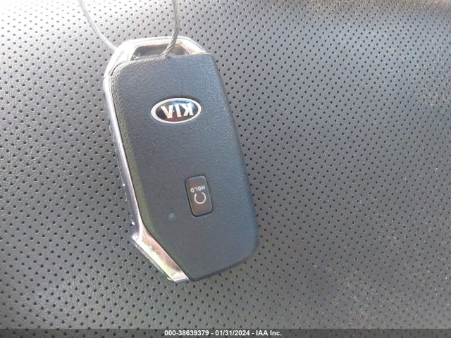 KIA Telluride S 2021 5XYP64HC0MG157952 Image 11