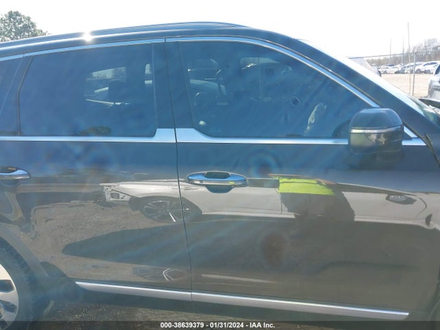 KIA Telluride S 2021 5XYP64HC0MG157952 Image 13