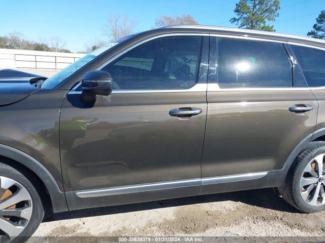 KIA Telluride S 2021 5XYP64HC0MG157952 Image 14