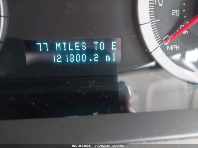 2008 FORD ESCAPE HYBRID VIN: 1FMCU59H28KA84065