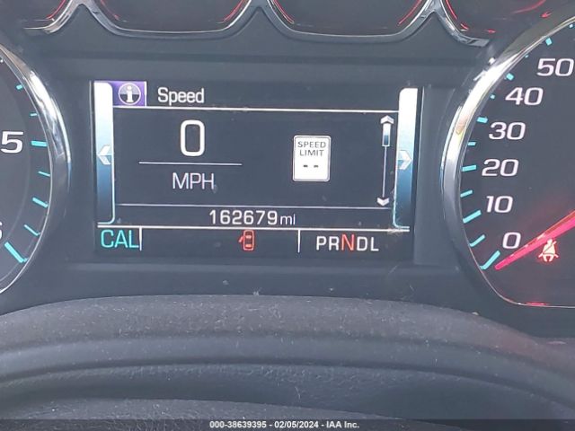 1GKS2BKC3HR127021 GMC YUKON SLT