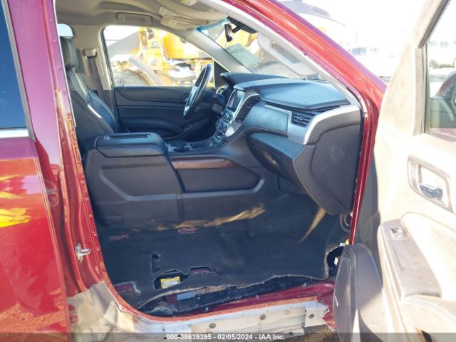 1GKS2BKC3HR127021 GMC YUKON SLT