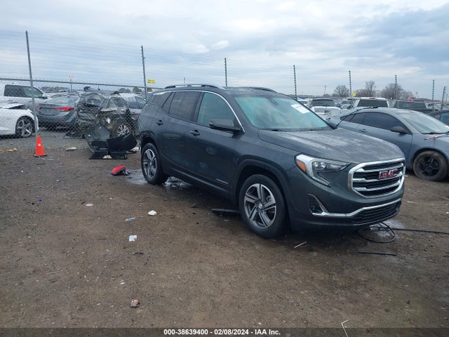 2021 3GKALPEV3ML322539 main image