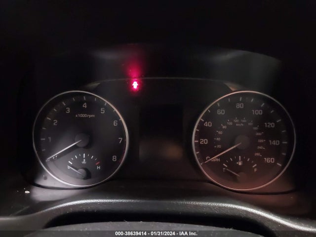 Hyundai ELANTRA SE 2017 5NPD84LF8HH105501 Image 7