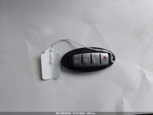 Nissan ROGUE SV 2014 5N1AT2MVXEC864620 Image 11
