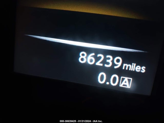 Nissan ROGUE SV 2014 5N1AT2MVXEC864620 Image 15
