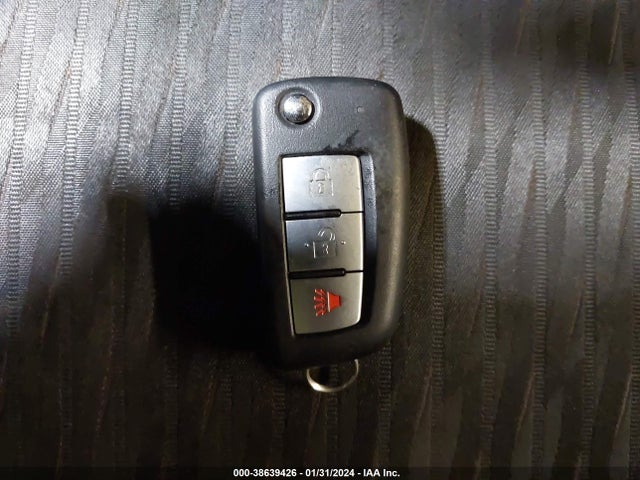 Nissan ROGUE S 2019 5N1AT2MV1KC828746 Image 11