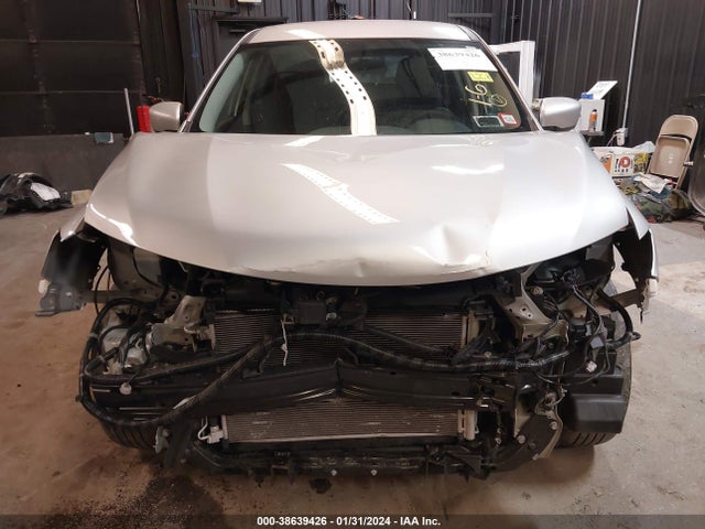 Nissan ROGUE S 2019 5N1AT2MV1KC828746 Image 13