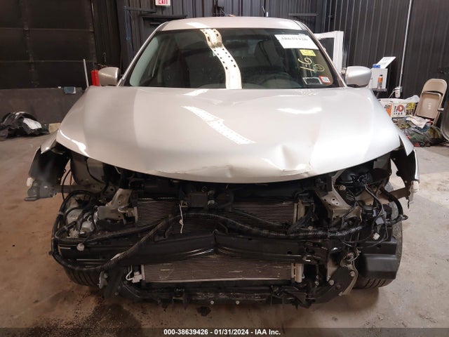 Nissan ROGUE S 2019 5N1AT2MV1KC828746 Image 6