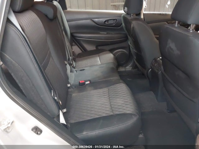 Nissan ROGUE S 2019 5N1AT2MV1KC828746 Image 8