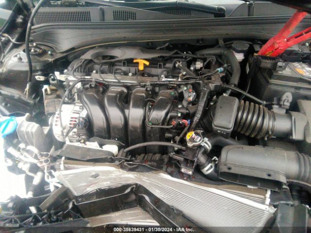 3KPF24AD2PE614661 KIA Forte Lxs