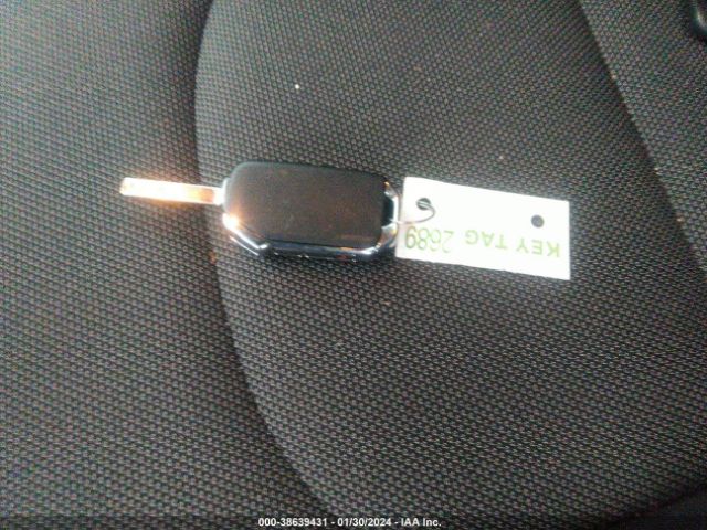 3KPF24AD2PE614661 KIA Forte Lxs