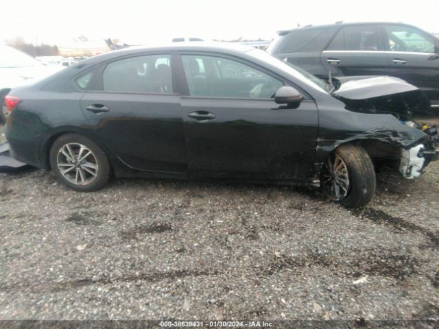 3KPF24AD2PE614661 KIA Forte Lxs