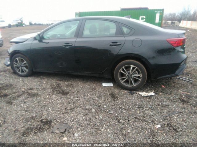 3KPF24AD2PE614661 KIA Forte Lxs