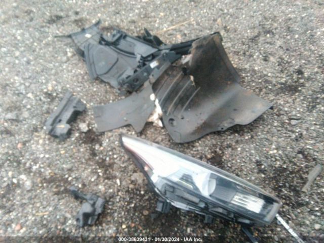 3KPF24AD2PE614661 KIA Forte Lxs