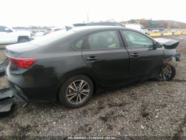 3KPF24AD2PE614661 KIA Forte Lxs