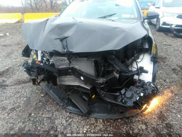 3KPF24AD2PE614661 KIA Forte Lxs