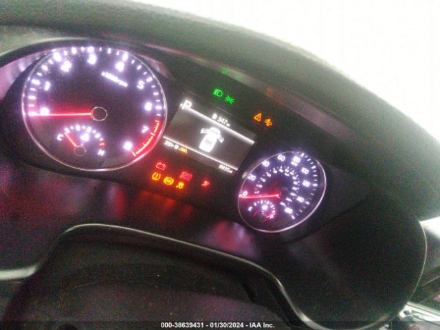3KPF24AD2PE614661 KIA Forte Lxs