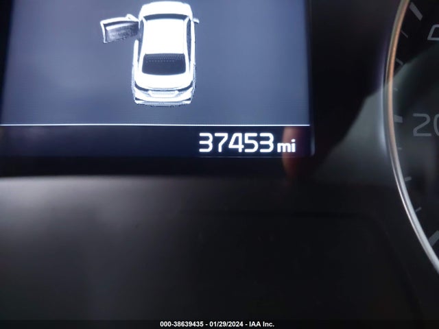 2021 KIA FORTE LXS VIN: 3KPF24AD2ME330331