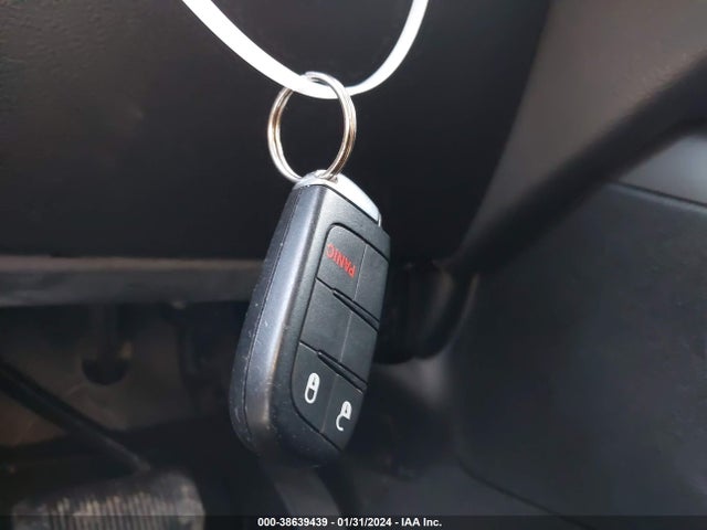 Dodge Journey Crossroad 2015 3C4PDCGB3FT719413 Image 11