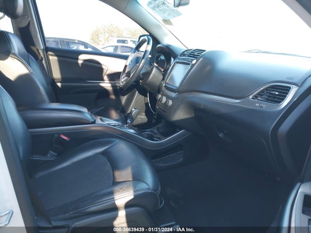 Dodge Journey Crossroad 2015 3C4PDCGB3FT719413 Image 5