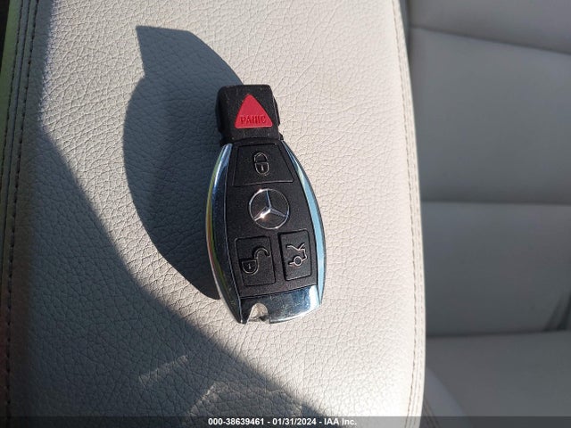 Mercedes-Benz CLA 250 2014 WDDSJ4EB1EN066046 Image 11