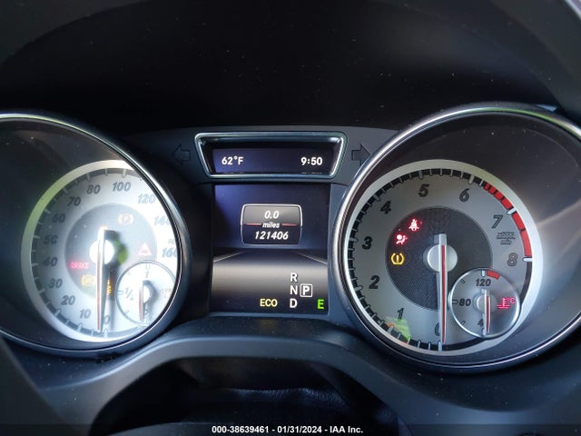 Mercedes-Benz CLA 250 2014 WDDSJ4EB1EN066046 Image 15