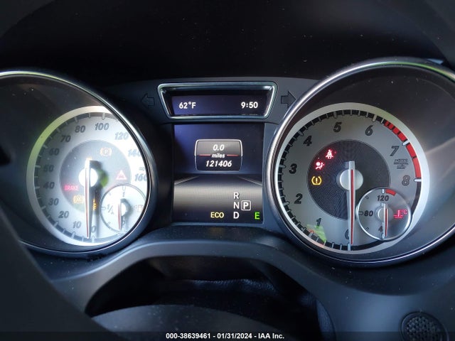 Mercedes-Benz CLA 250 2014 WDDSJ4EB1EN066046 Image 7