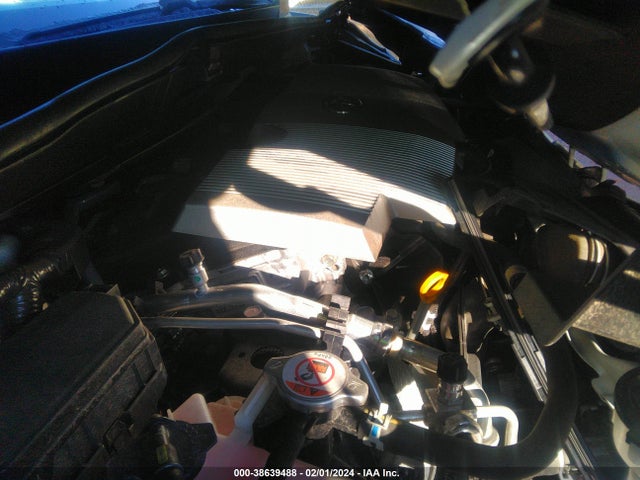 Toyota PRIUS XLE 2022 JTDKAMFU7N3170479 Image 10