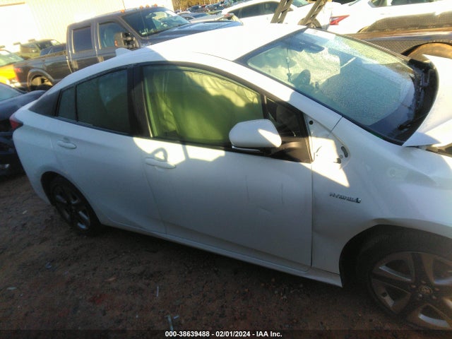 Toyota PRIUS XLE 2022 JTDKAMFU7N3170479 Image 12
