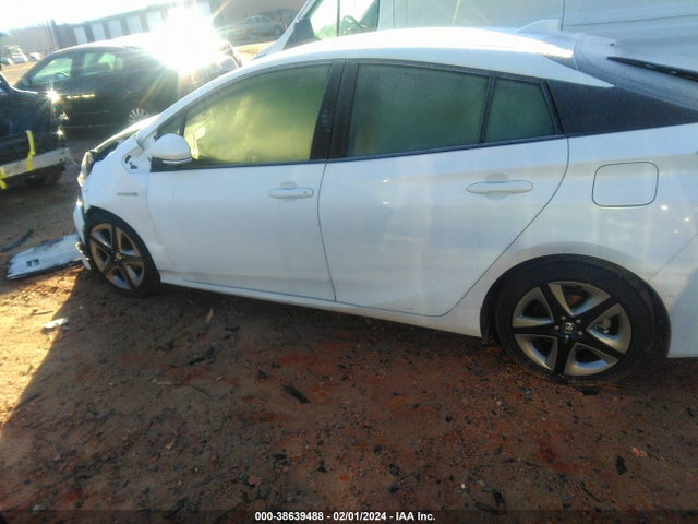 Toyota PRIUS XLE 2022 JTDKAMFU7N3170479 Image 13