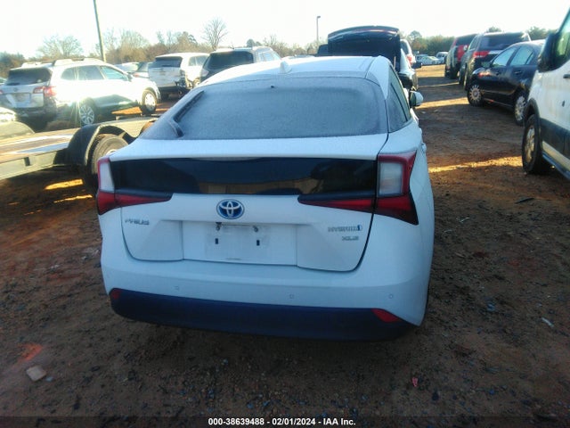 Toyota PRIUS XLE 2022 JTDKAMFU7N3170479 Image 15