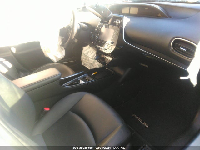 Toyota PRIUS XLE 2022 JTDKAMFU7N3170479 Image 5