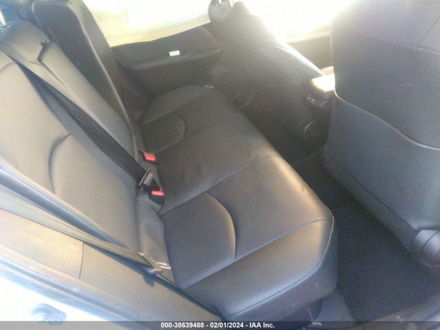 Toyota PRIUS XLE 2022 JTDKAMFU7N3170479 Image 8