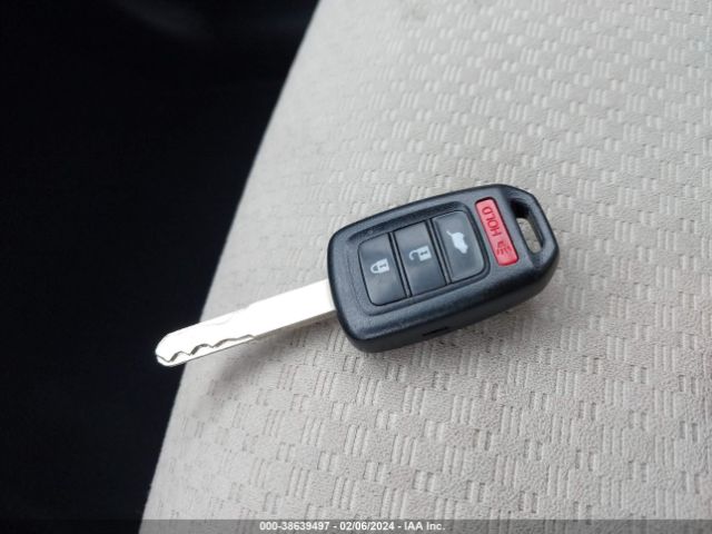 5J6RM4H45GL139876 Honda CR-V SE
