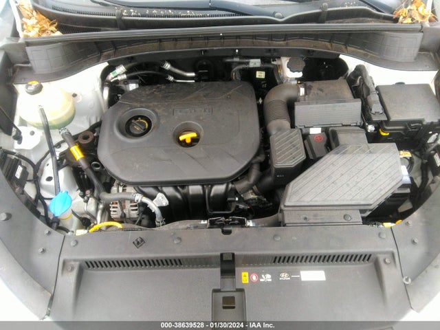 Hyundai TUCSON SE 2019 KM8J2CA45KU004750 Image 10