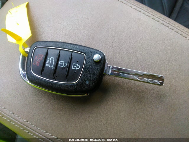 Hyundai TUCSON SE 2019 KM8J2CA45KU004750 Image 11